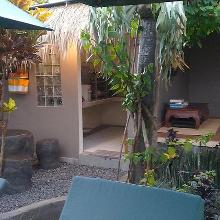 Nugraha Guest House 2 Ubud  Bagian luar foto