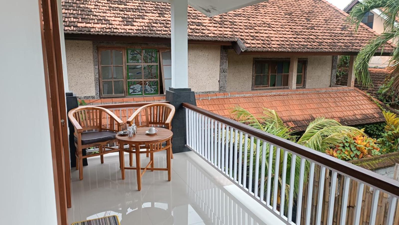 Nugraha Guest House 2 Ubud  Ruang foto