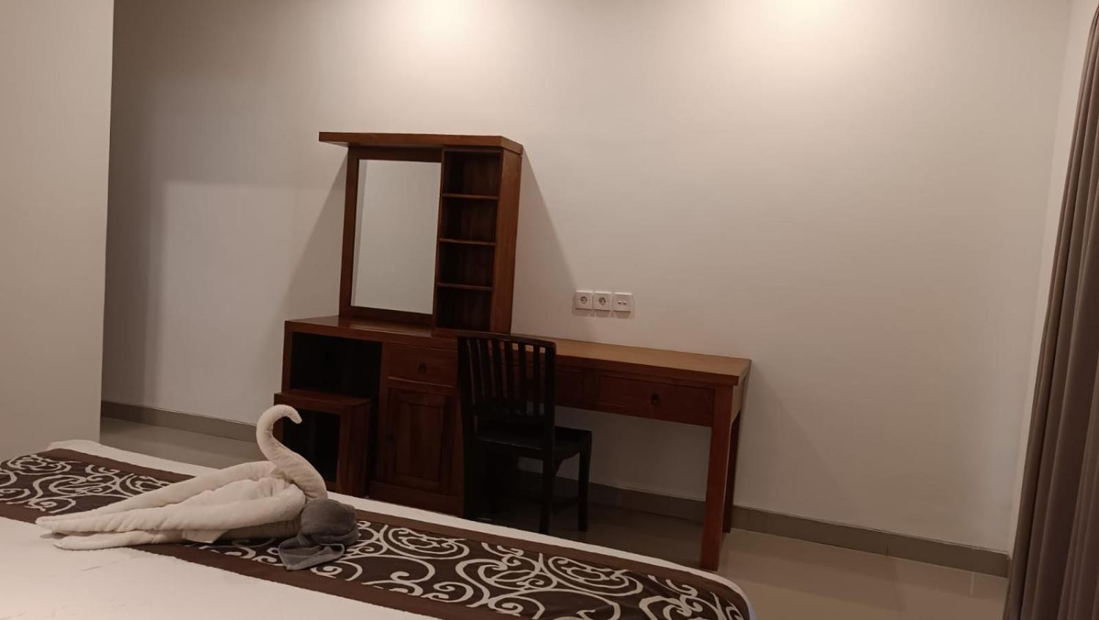 Nugraha Guest House 2 Ubud  Bagian luar foto