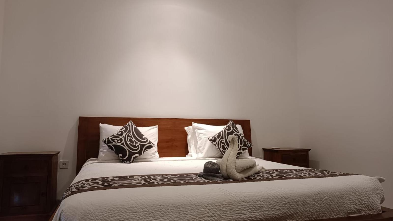Nugraha Guest House 2 Ubud  Bagian luar foto