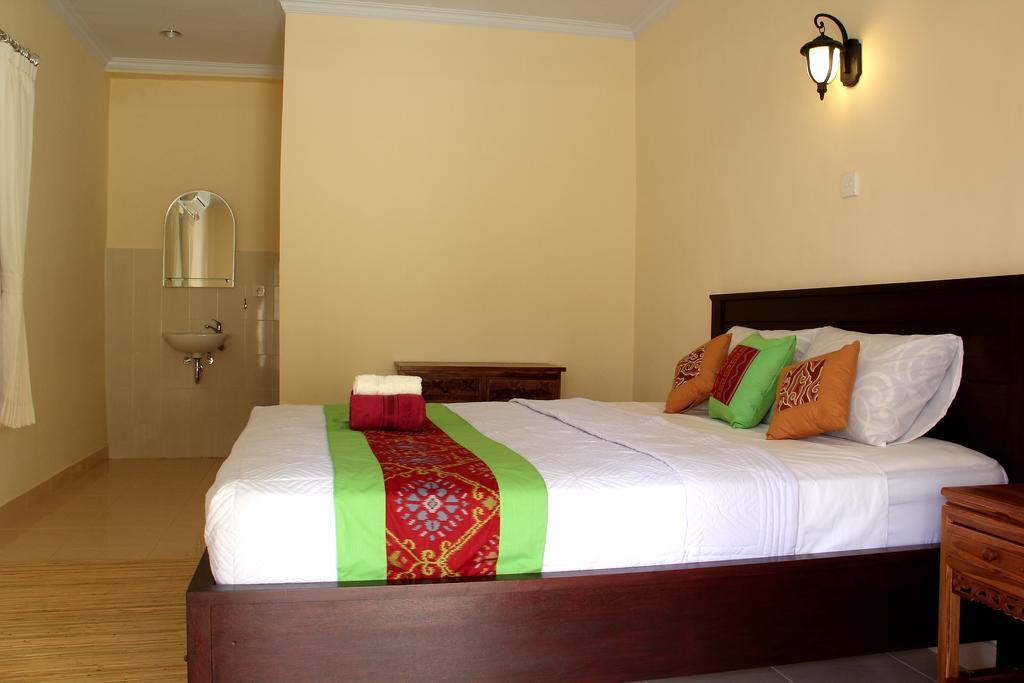 Nugraha Guest House 2 Ubud  Ruang foto