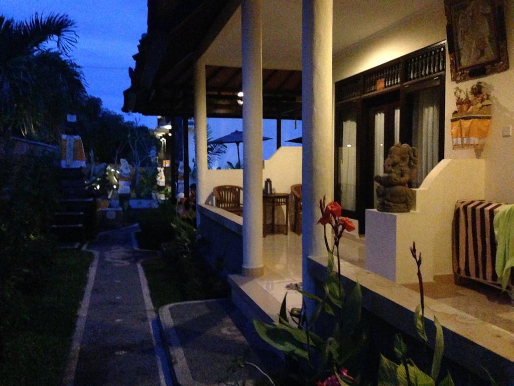 Nugraha Guest House 2 Ubud  Bagian luar foto